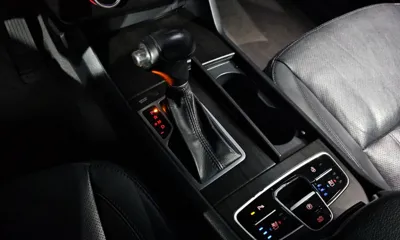 Kia K7 2012, 145121 км, за 4990000 KRW - фото 9