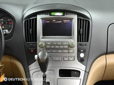 Hyundai Starex 2009, 131885 км, за 6900000 KRW - фото 14
