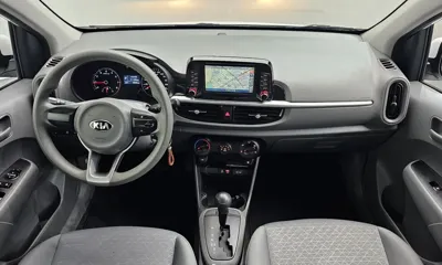 Kia Morning 2018, 18564 км, за 7200000 KRW - фото 7