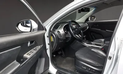 Kia Sportage 2014, 97567 км, за 6500000 KRW - фото 11