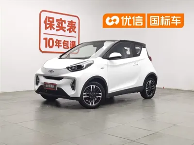 奇瑞QQ Little Ant · 2023 год