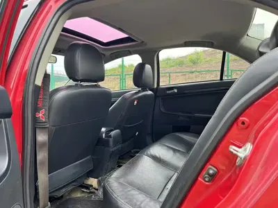 Mitsubishi Lancer EX 2013, 100000 км, за 15800 CNY - фото 9