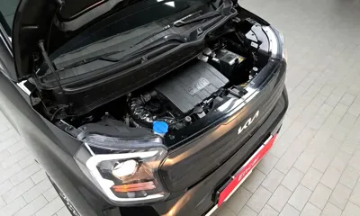 Kia Ray 2023, 15269 км, за 16500000 KRW - фото 6