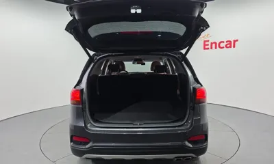 Kia Sorento 2019, 214661 км, за 12600000 KRW - фото 20