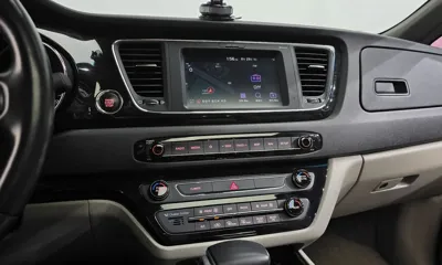 Kia Canival 2019, 57763 км, за 20900000 KRW - фото 13