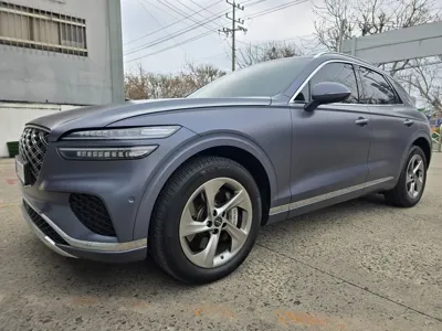 Genesis GV70 · 2025 год