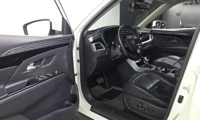 KG_Mobility_Ssangyong KORANDO 2019, 95685 км, за 11900000 KRW - фото 10