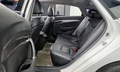 Hyundai i40 2014, 154730 км, за 4900000 KRW - фото 12