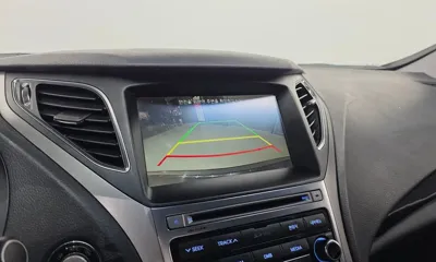 Hyundai Grandeur 2015, 94018 км, за 6700000 KRW - фото 18