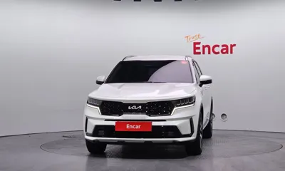 Kia Sorento 2022, 28273 км, за 28200000 KRW