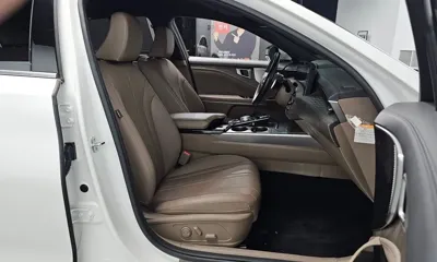 Kia K8 2023, 148541 км, за 22500000 KRW - фото 26