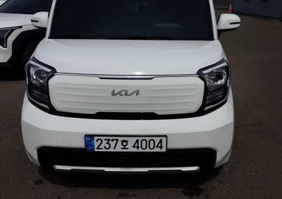 Kia Ray 2026, 1 км, за 3240000 KRW - фото 14