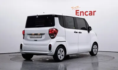 Kia Ray 2022, 61442 км, за 8790000 KRW