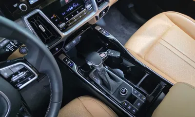 Kia Sorento 2023, 109673 км, за 23900000 KRW - фото 9