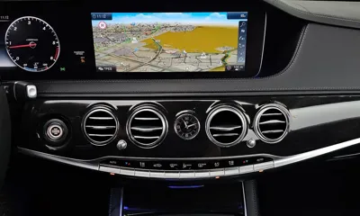 Mercedes-Benz S-Class 2019, 128156 км, за 41800000 KRW - фото 14