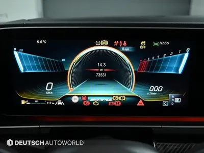 Mercedes-Benz GLE-Class 2020, 73520 км, за 72900000 KRW - фото 8