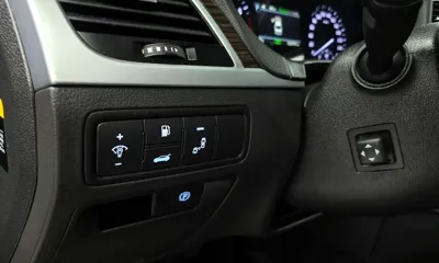 Genesis G80 2018, 122979 км, за 14200000 KRW - фото 14