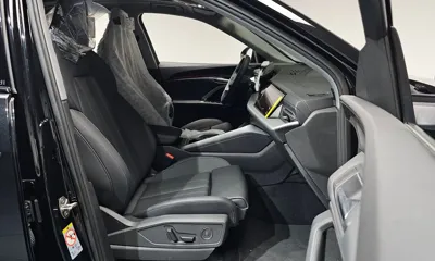 Audi Q5 2025, 29 км, за 85000000 KRW - фото 10