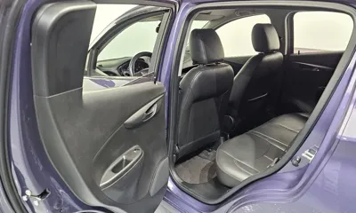 ChevroletGMDaewoo Spark 2016, 56819 км, за 5600000 KRW - фото 11