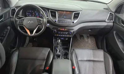 Hyundai Tucson 2018, 146020 км, за 10500000 KRW - фото 7