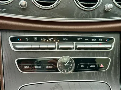 Mercedes-Benz E-Class 2019, 81000 км, за 136000 CNY - фото 34