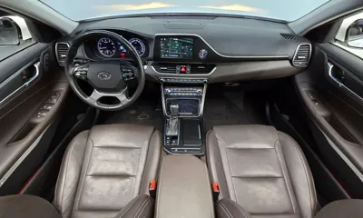 Hyundai Grandeur 2019, 131979 км, за 14500000 KRW - фото 7