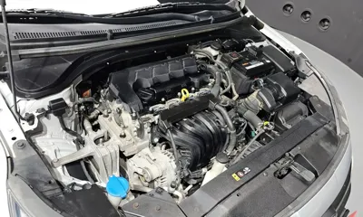 Hyundai Avante 2019, 171721 км, за 7700000 KRW - фото 6