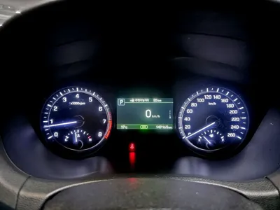 Genesis G80 2017, 149161 км, за 13700000 KRW - фото 9