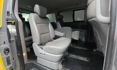 Hyundai Starex 2018, 130469 км, за 9900000 KRW - фото 18