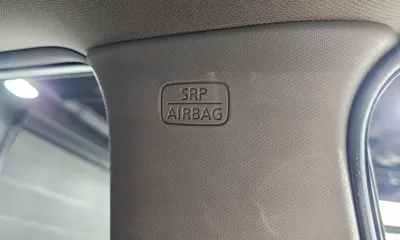 Renault-KoreaSamsung QM6 2021, 98070 км, за 13900000 KRW - фото 32