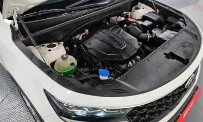 Kia Sorento 2021, 159931 км, за 21890000 KRW - фото 6