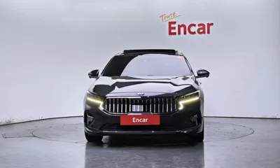 Kia K7 2020, 65400 км, за 21990000 KRW - фото 3