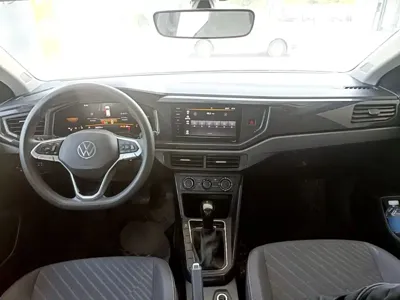 Volkswagen Lavida 2024, 34900 км, за 48300 CNY - фото 10
