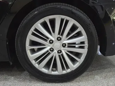 Hyundai Aslan 2015, 291654 км, за 3900000 KRW - фото 20