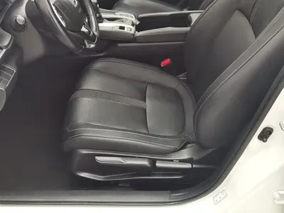 Honda Civic 2019, 59000 км, за 43800 CNY - фото 20