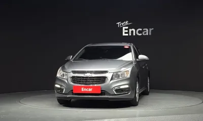 ChevroletGMDaewoo Cruze 2016, 129168 км, за 2100000 KRW - фото 3