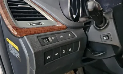 Hyundai Maxcruz 2014, 160000 км, за 8890000 KRW - фото 14