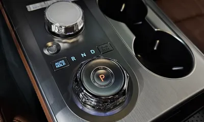Genesis GV70 2025, 7152 км, за 52990000 KRW - фото 9