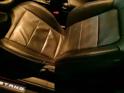 Ford Mustang 2018, 51200 км, за 87899 CNY - фото 12
