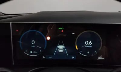 Hyundai Tucson 2026, 6228 км, за 31800000 KRW - фото 8