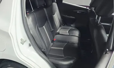 ChevroletGMDaewoo Spark 2019, 117432 км, за 5900000 KRW - фото 26