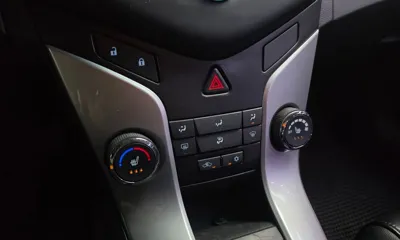 ChevroletGMDaewoo Cruze 2013, 98740 км, за 2990000 KRW - фото 14
