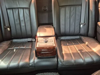 Hyundai Equus 2011, 130000 км, за 9000000 KRW - фото 10