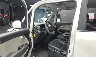 Kia Ray 2016, 160941 км, за 6300000 KRW - фото 10