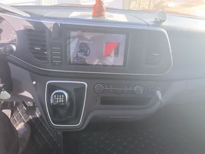 SAIC MAXUS Xintu V80 2024, 32300 км, за 77483.25 CNY - фото 14