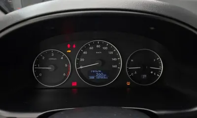 Hyundai Starex 2016, 107353 км, за 13900000 KRW - фото 8