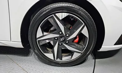 Hyundai Avante 2021, 65533 км, за 16800000 KRW - фото 21
