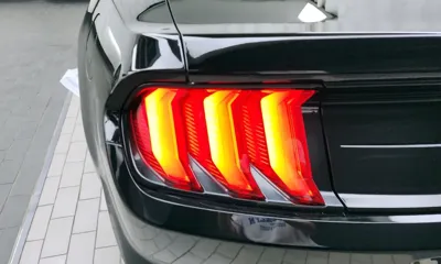 Ford Mustang 2019, 98465 км, за 23900000 KRW - фото 23