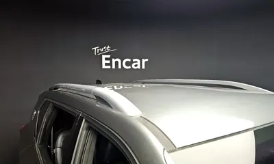 KG_Mobility_Ssangyong Rexton 2019, 27334 км, за 18300000 KRW - фото 32