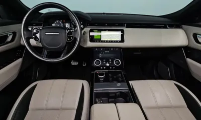 Land Rover Range Rover Velar 2018, 115942 км, за 27900000 KRW - фото 7
